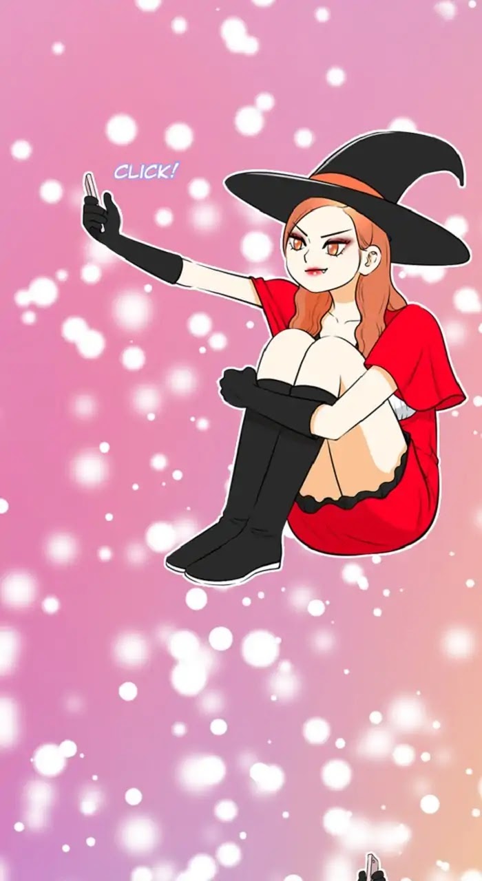 New Normal: Class 8 Chapter 244 page 34 - Chapter 244: [Season 4] Ep.54