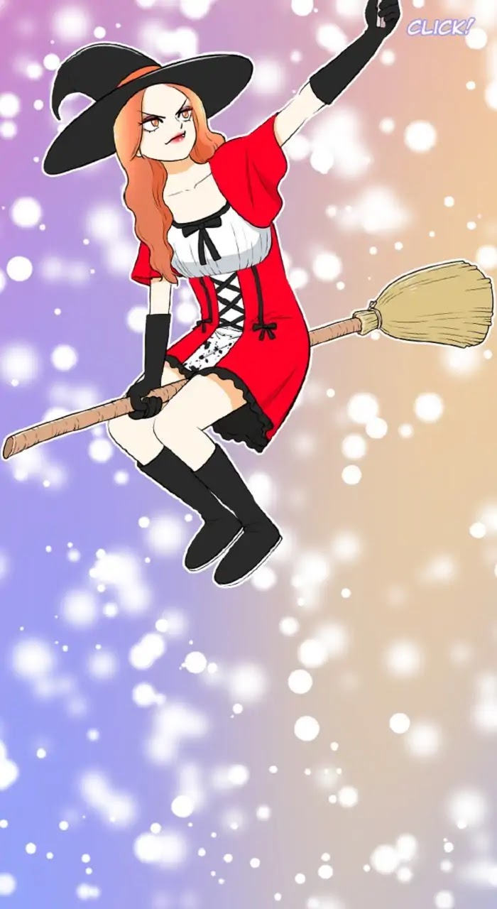 New Normal: Class 8 Chapter 244 page 35 - Chapter 244: [Season 4] Ep.54