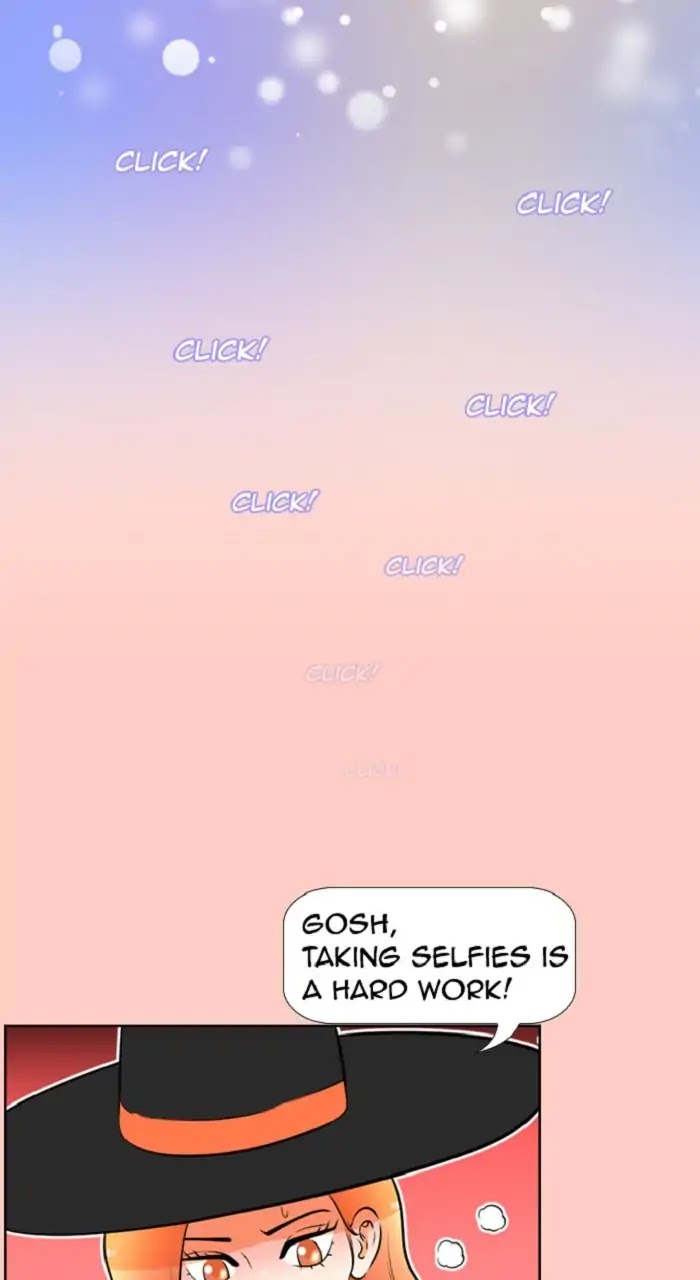 New Normal: Class 8 Chapter 244 page 36 - Chapter 244: [Season 4] Ep.54