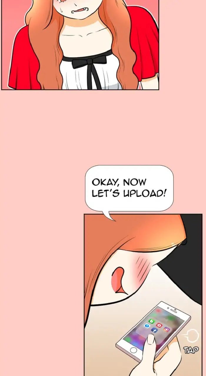 New Normal: Class 8 Chapter 244 page 37 - Chapter 244: [Season 4] Ep.54