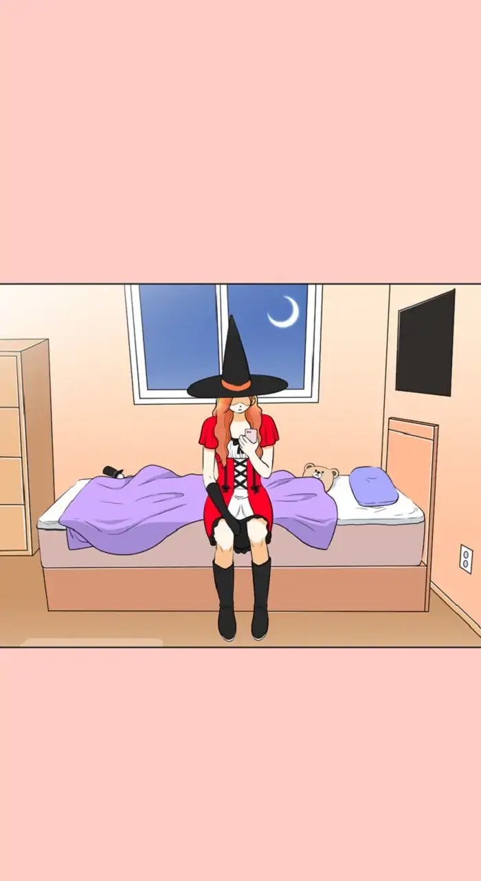 New Normal: Class 8 Chapter 244 page 42 - Chapter 244: [Season 4] Ep.54