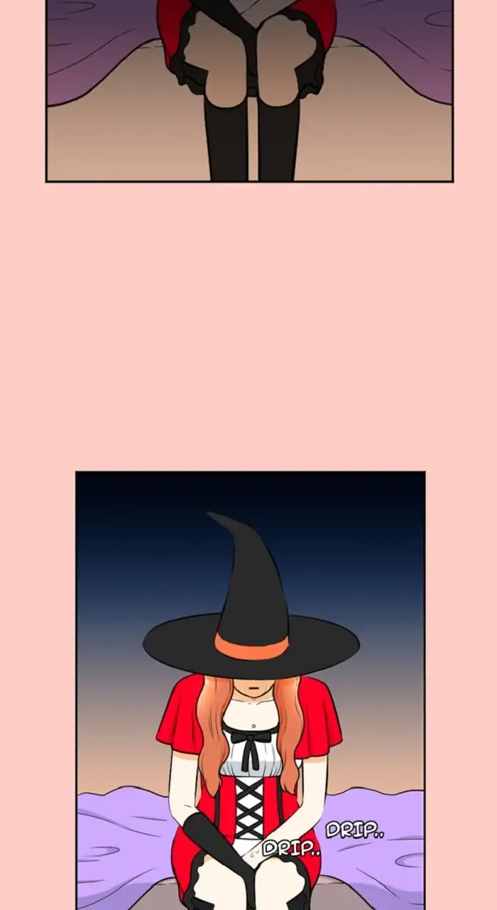 New Normal: Class 8 Chapter 244 page 46 - Chapter 244: [Season 4] Ep.54