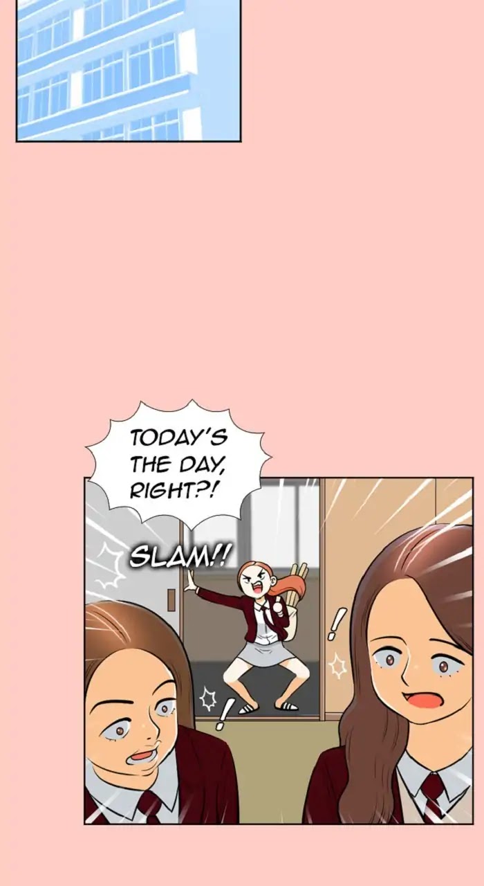 New Normal: Class 8 Chapter 244 page 5 - Chapter 244: [Season 4] Ep.54