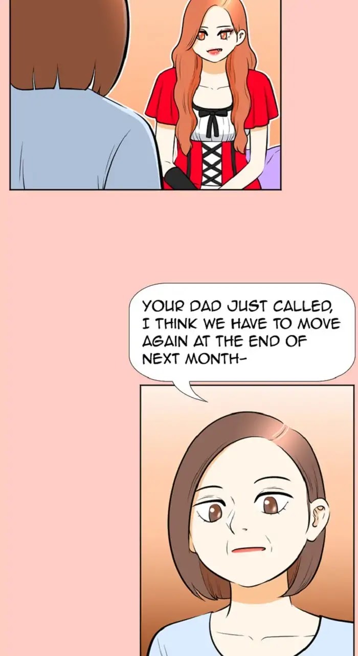 New Normal: Class 8 Chapter 244 page 50 - Chapter 244: [Season 4] Ep.54