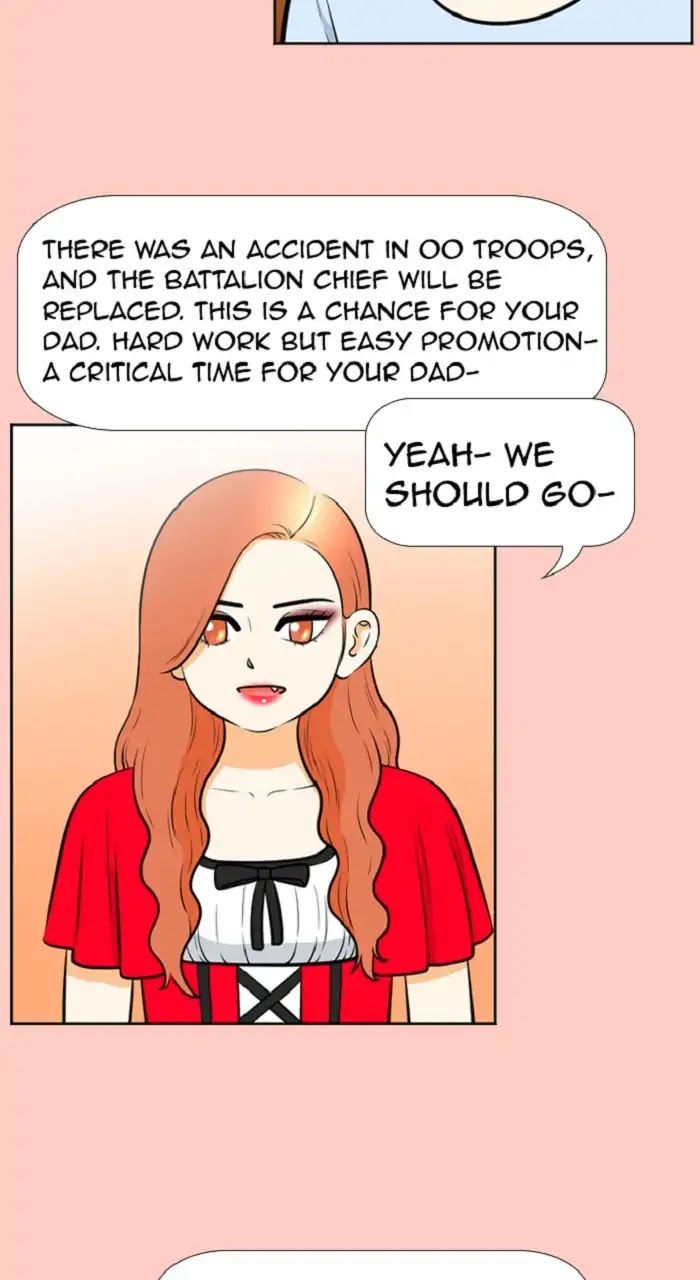 New Normal: Class 8 Chapter 244 page 51 - Chapter 244: [Season 4] Ep.54