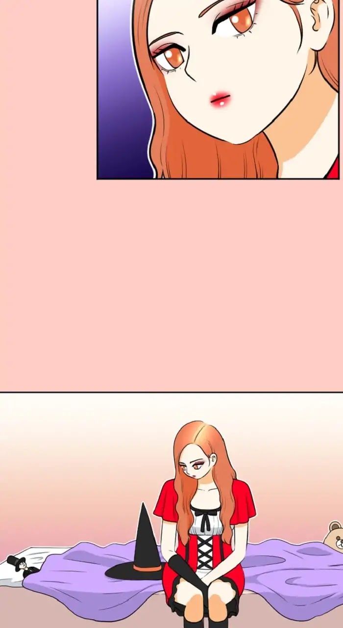 New Normal: Class 8 Chapter 244 page 56 - Chapter 244: [Season 4] Ep.54