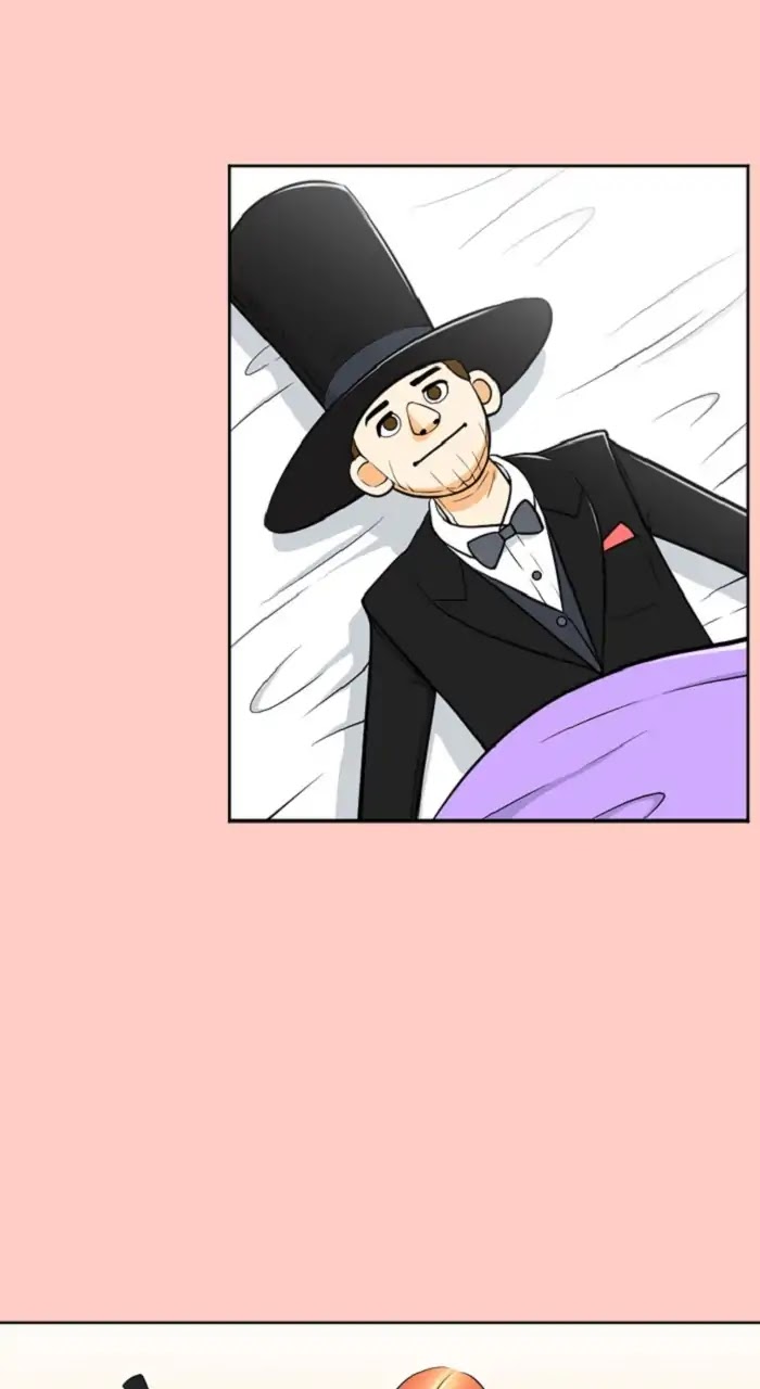 New Normal: Class 8 Chapter 244 page 58 - Chapter 244: [Season 4] Ep.54