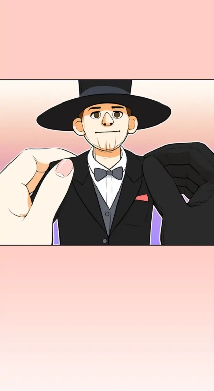 New Normal: Class 8 Chapter 244 page 61 - Chapter 244: [Season 4] Ep.54