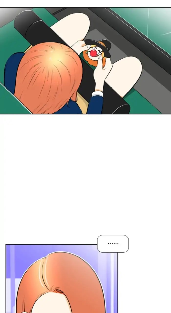 New Normal: Class 8 Chapter 244 page 63 - Chapter 244: [Season 4] Ep.54