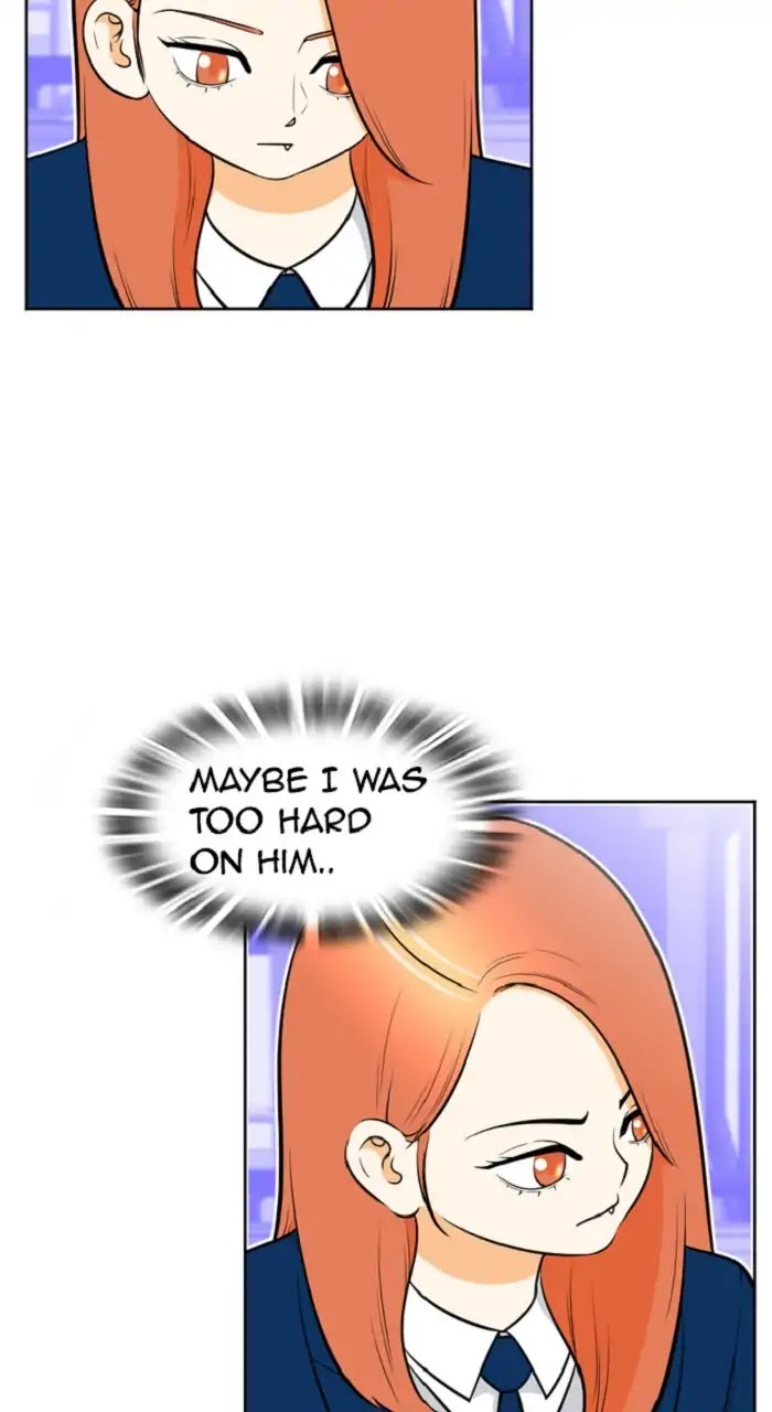 New Normal: Class 8 Chapter 244 page 64 - Chapter 244: [Season 4] Ep.54