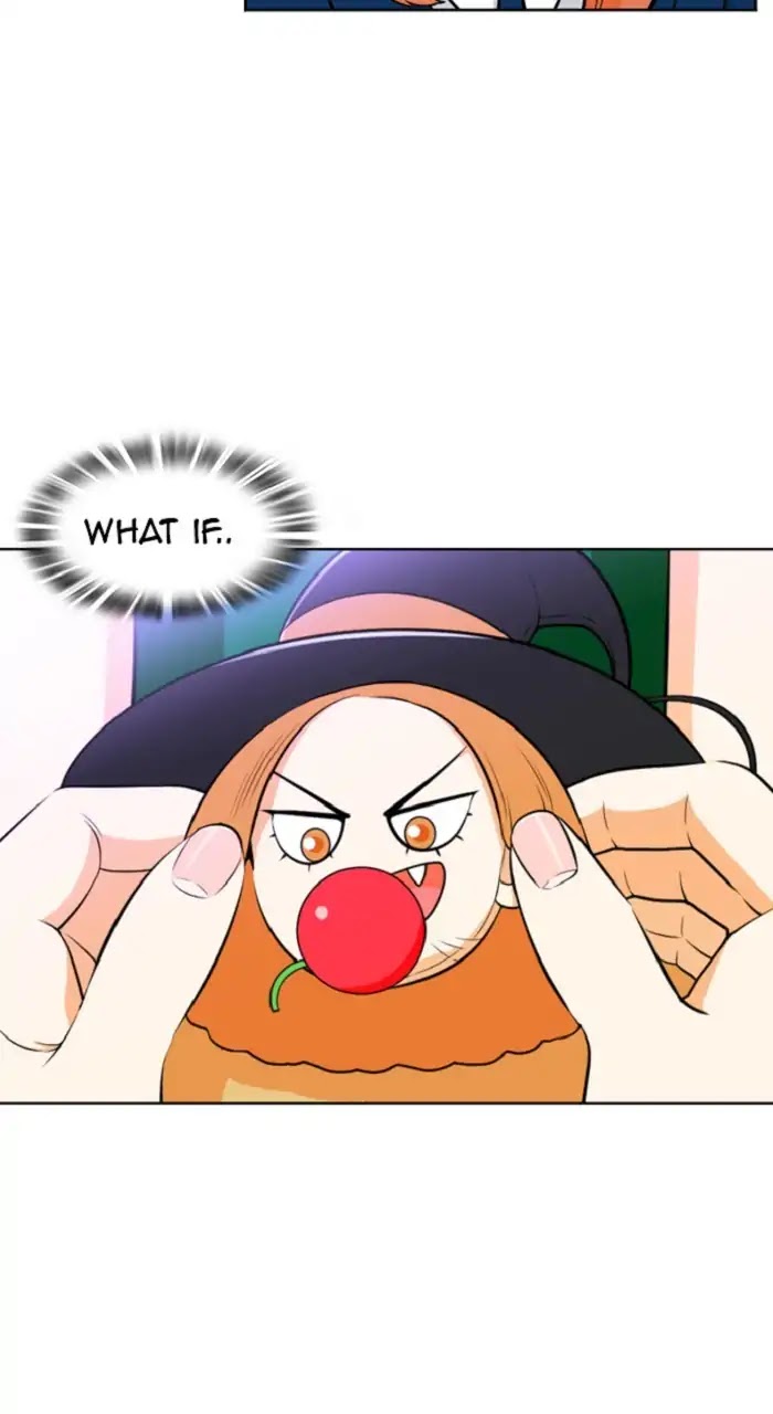 New Normal: Class 8 Chapter 244 page 65 - Chapter 244: [Season 4] Ep.54