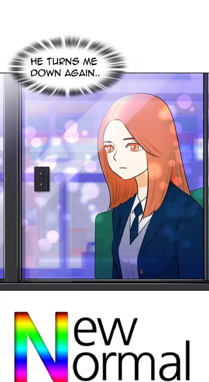 New Normal: Class 8 Chapter 244 page 66 - Chapter 244: [Season 4] Ep.54