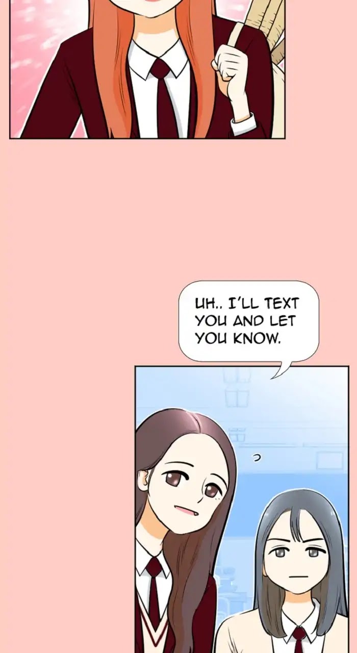 New Normal: Class 8 Chapter 244 page 8 - Chapter 244: [Season 4] Ep.54