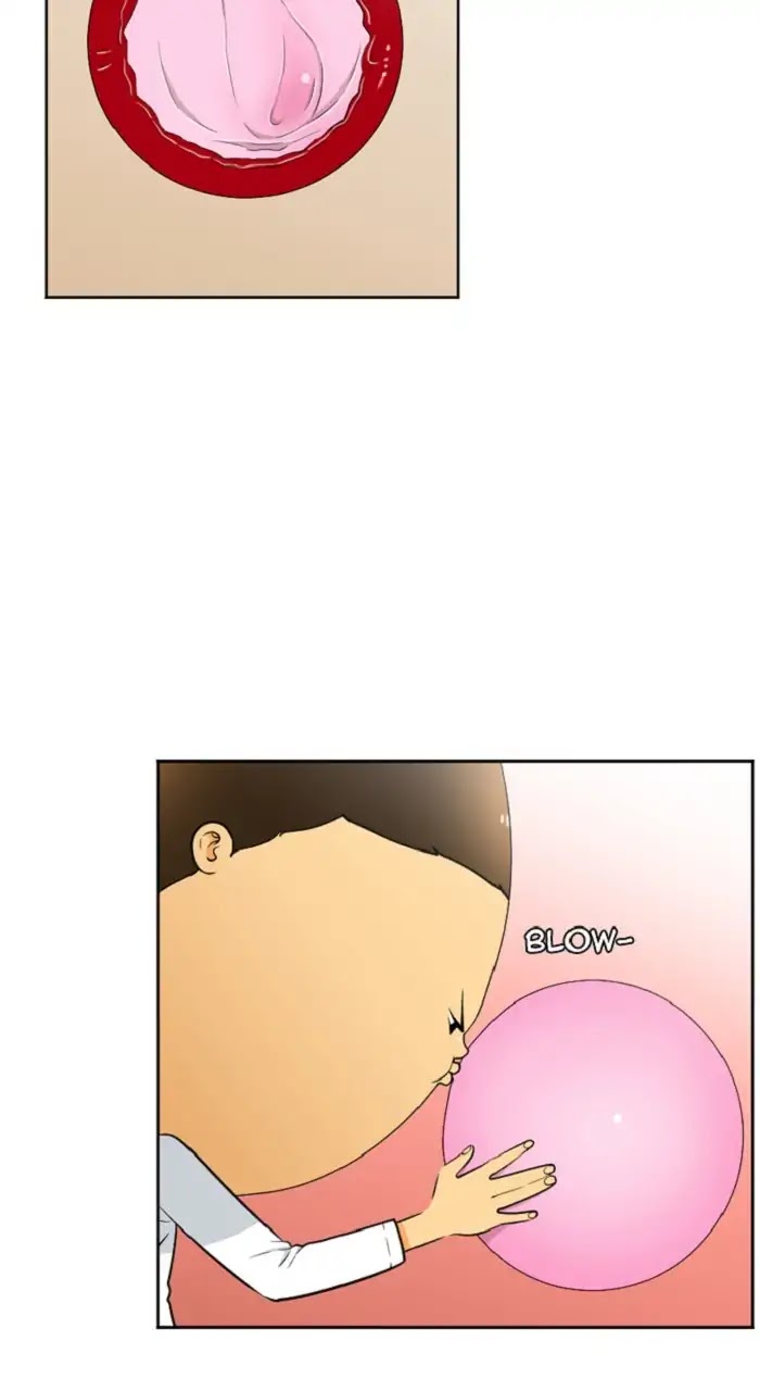 New Normal: Class 8 Chapter 245 page 19 - Chapter 245: [Season 4] Ep.55
