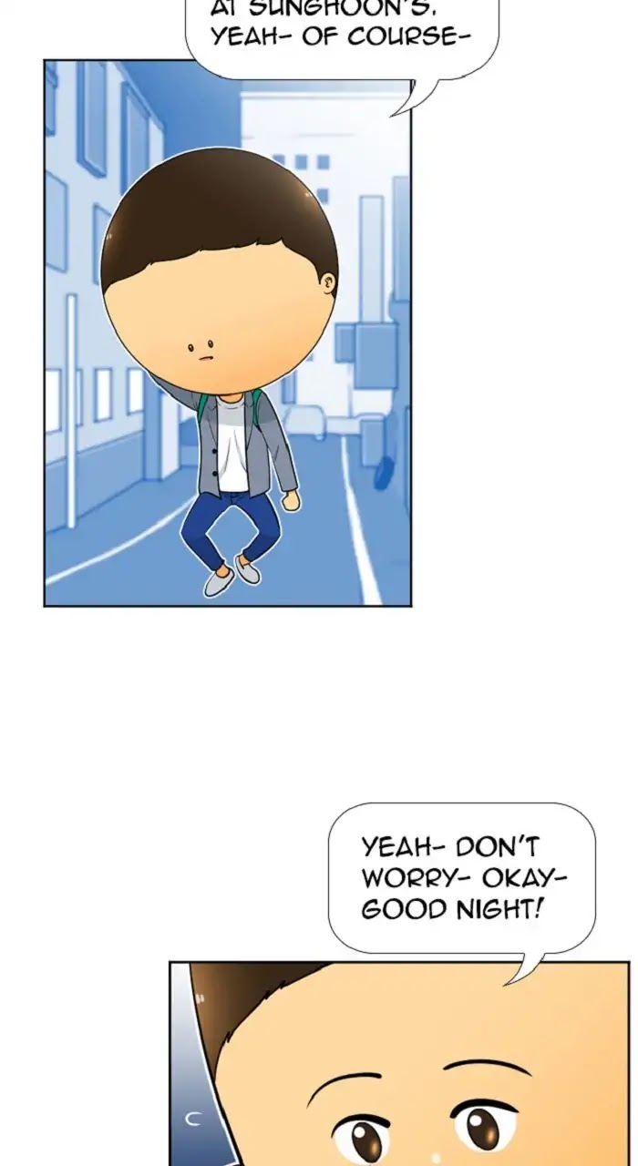 New Normal: Class 8 Chapter 245 page 2 - Chapter 245: [Season 4] Ep.55