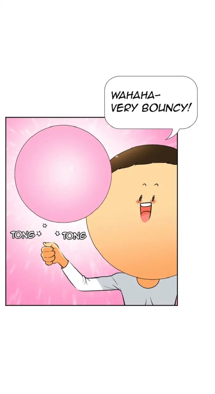New Normal: Class 8 Chapter 245 page 20 - Chapter 245: [Season 4] Ep.55