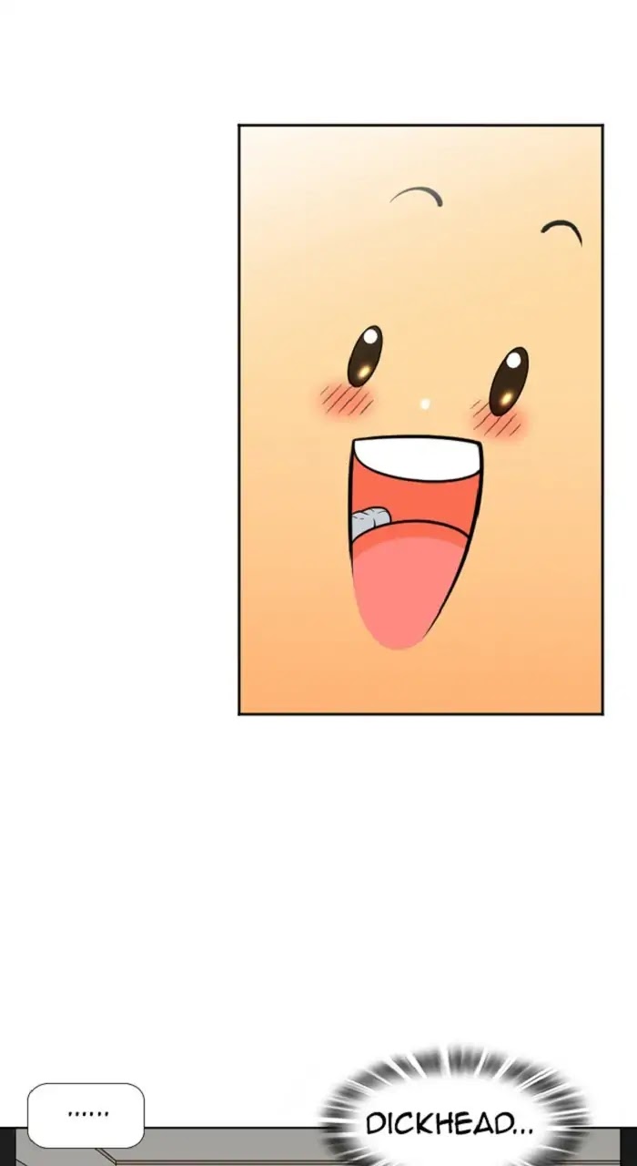 New Normal: Class 8 Chapter 245 page 21 - Chapter 245: [Season 4] Ep.55