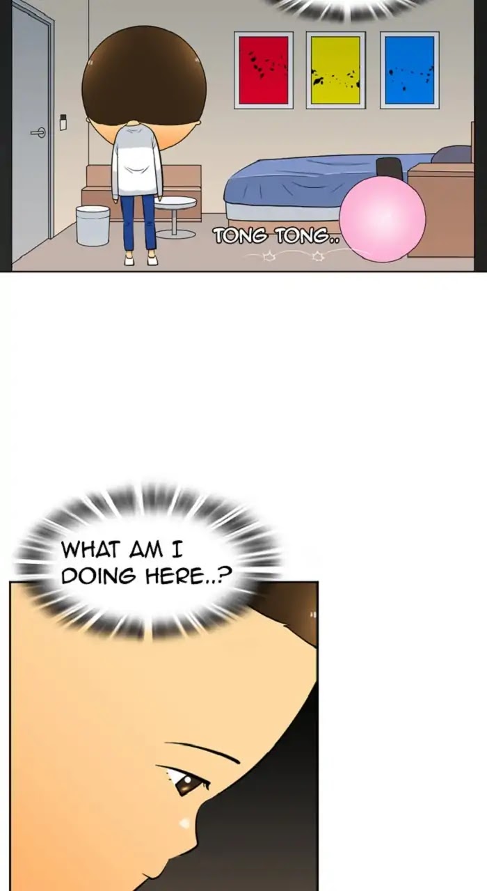 New Normal: Class 8 Chapter 245 page 22 - Chapter 245: [Season 4] Ep.55