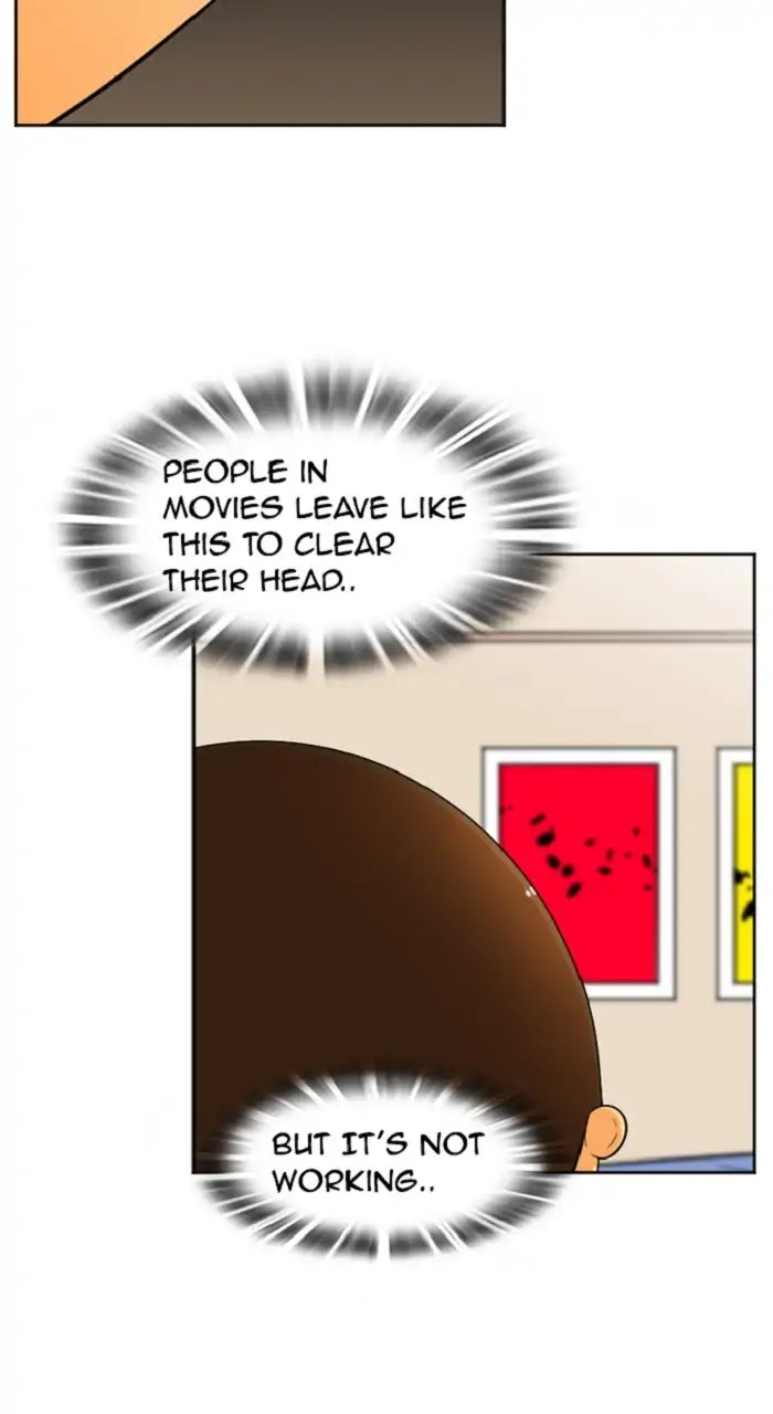 New Normal: Class 8 Chapter 245 page 23 - Chapter 245: [Season 4] Ep.55