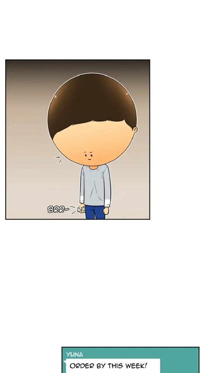 New Normal: Class 8 Chapter 245 page 24 - Chapter 245: [Season 4] Ep.55