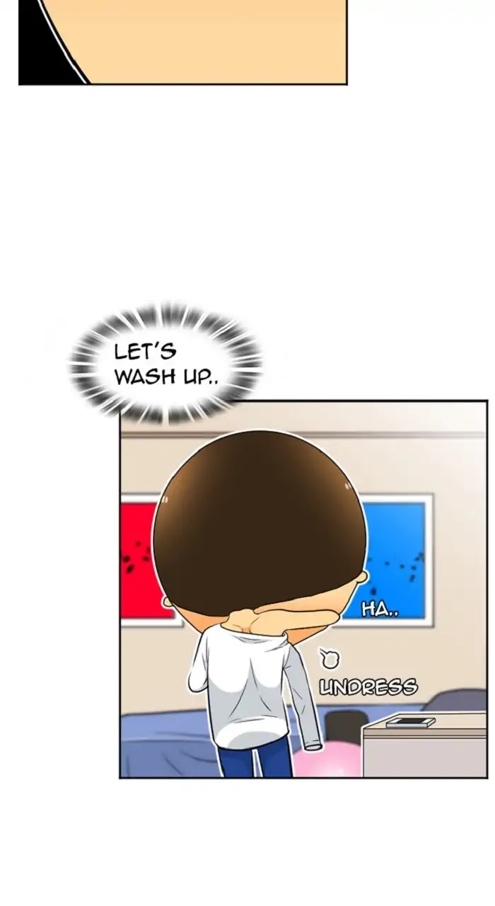 New Normal: Class 8 Chapter 245 page 26 - Chapter 245: [Season 4] Ep.55