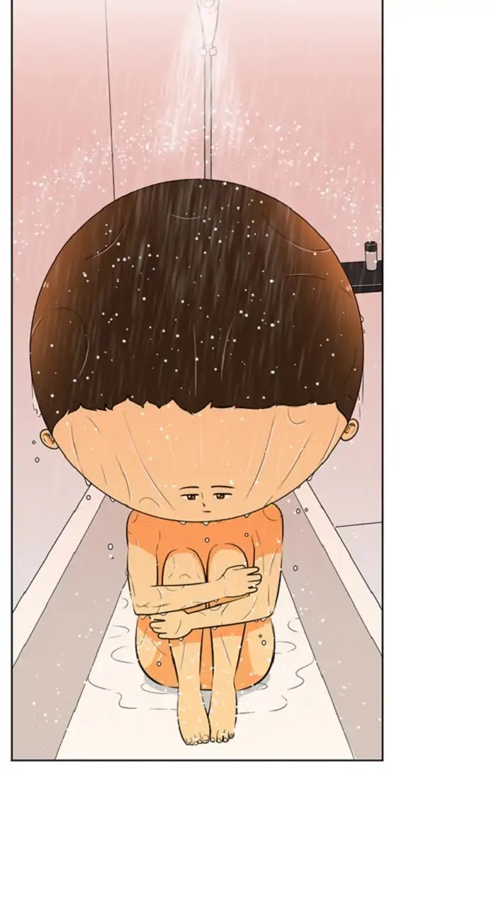 New Normal: Class 8 Chapter 245 page 29 - Chapter 245: [Season 4] Ep.55