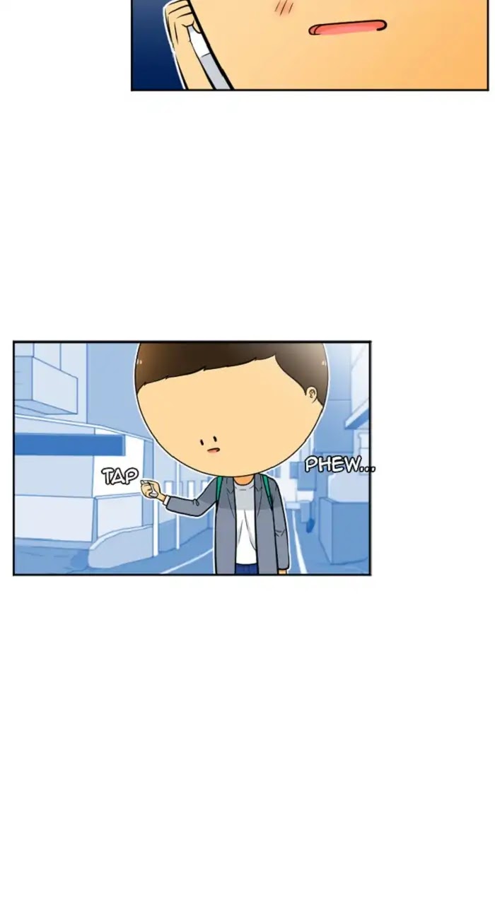 New Normal: Class 8 Chapter 245 page 3 - Chapter 245: [Season 4] Ep.55