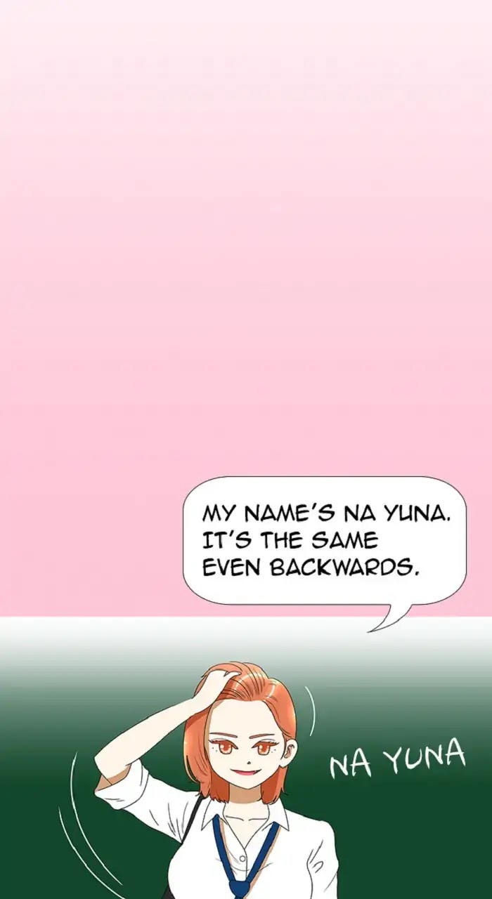 New Normal: Class 8 Chapter 245 page 31 - Chapter 245: [Season 4] Ep.55