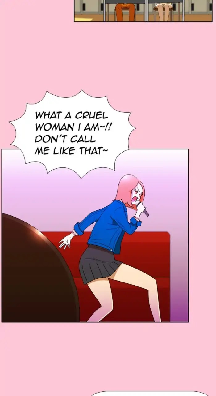 New Normal: Class 8 Chapter 245 page 33 - Chapter 245: [Season 4] Ep.55