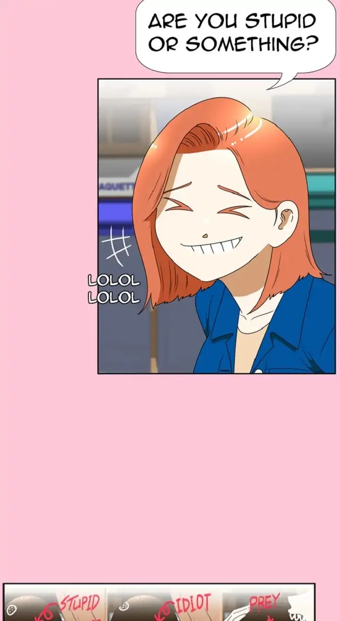 New Normal: Class 8 Chapter 245 page 34 - Chapter 245: [Season 4] Ep.55