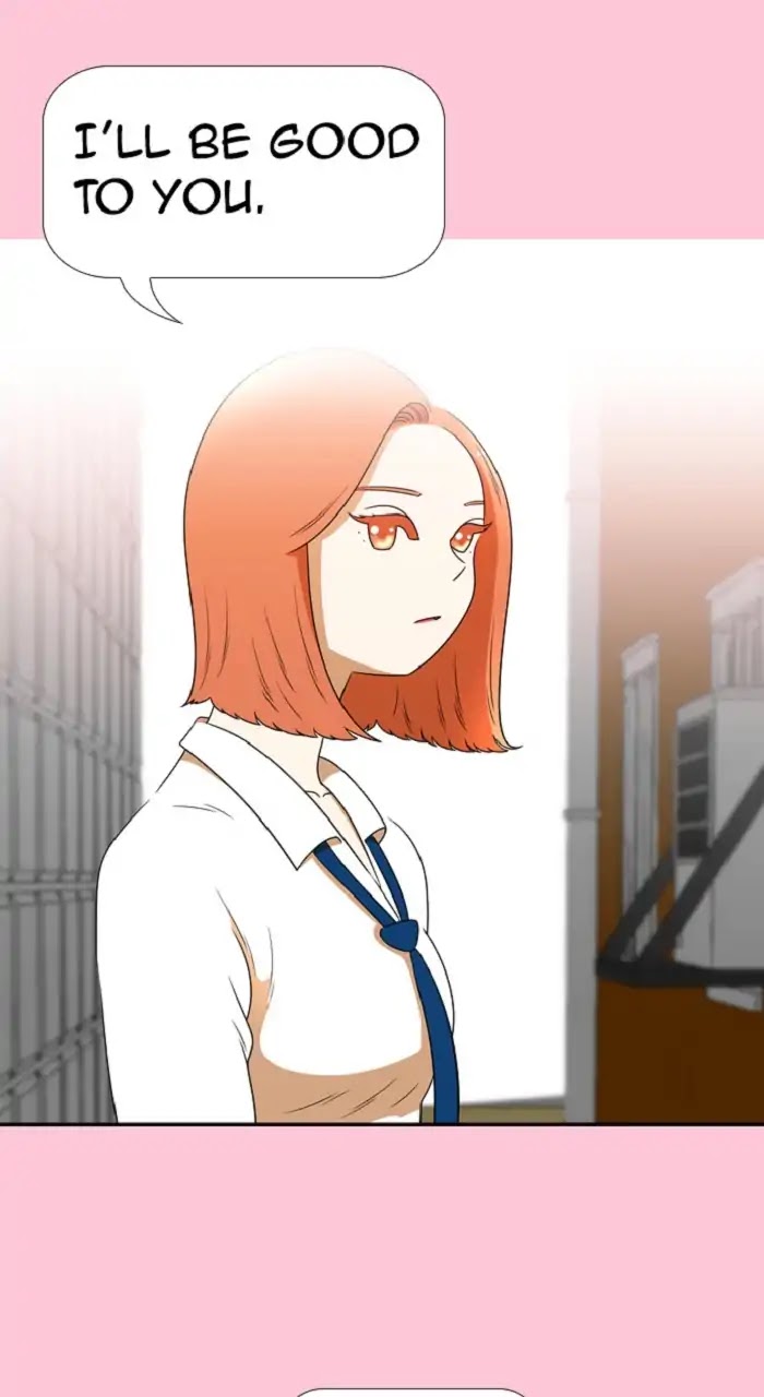 New Normal: Class 8 Chapter 245 page 37 - Chapter 245: [Season 4] Ep.55