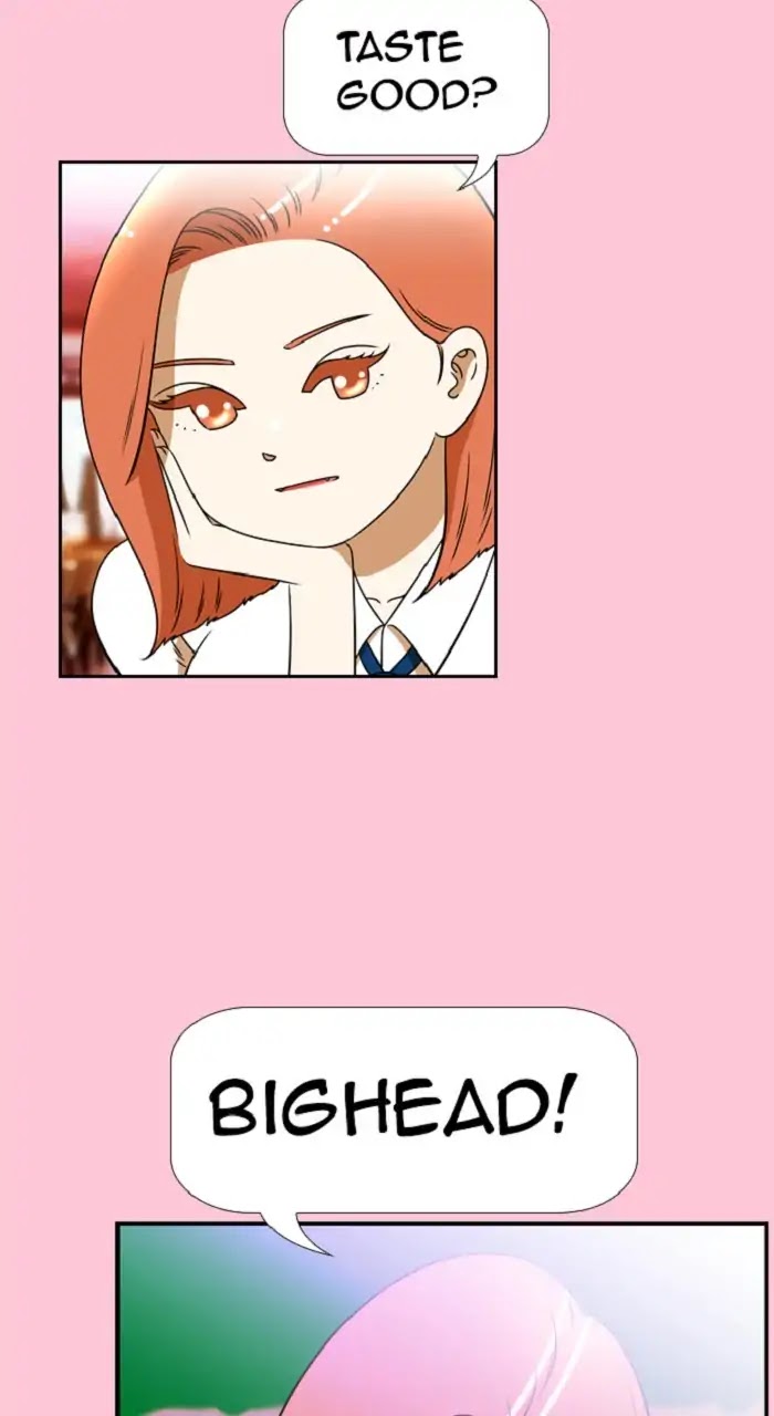 New Normal: Class 8 Chapter 245 page 38 - Chapter 245: [Season 4] Ep.55