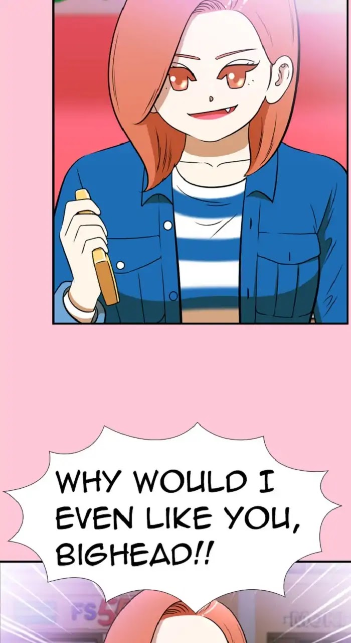 New Normal: Class 8 Chapter 245 page 39 - Chapter 245: [Season 4] Ep.55