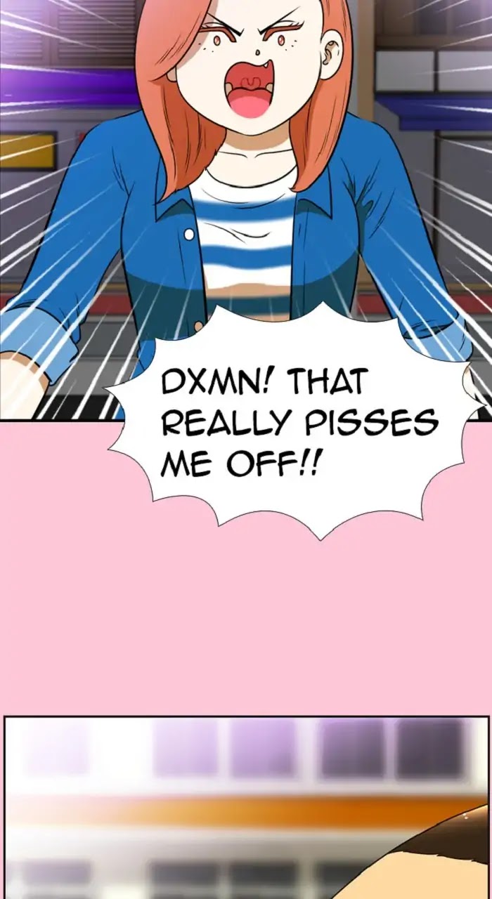 New Normal: Class 8 Chapter 245 page 40 - Chapter 245: [Season 4] Ep.55