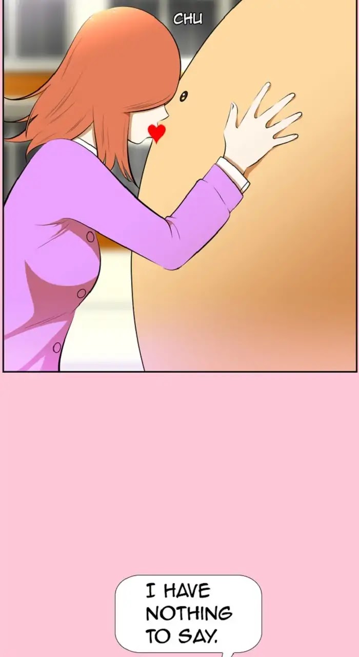 New Normal: Class 8 Chapter 245 page 41 - Chapter 245: [Season 4] Ep.55