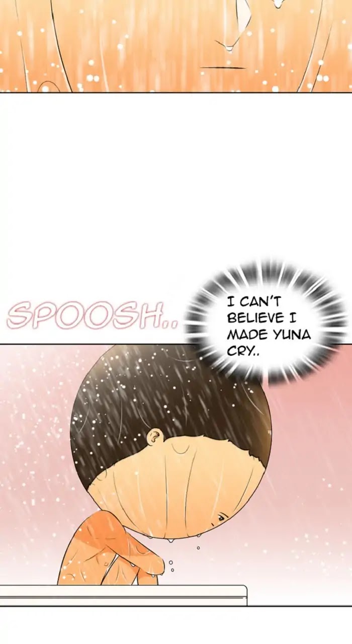 New Normal: Class 8 Chapter 245 page 45 - Chapter 245: [Season 4] Ep.55