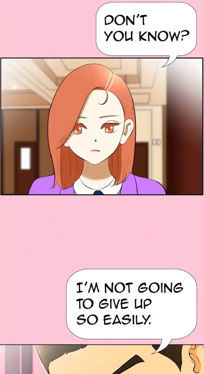 New Normal: Class 8 Chapter 245 page 49 - Chapter 245: [Season 4] Ep.55