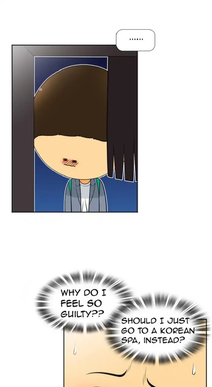 New Normal: Class 8 Chapter 245 page 5 - Chapter 245: [Season 4] Ep.55