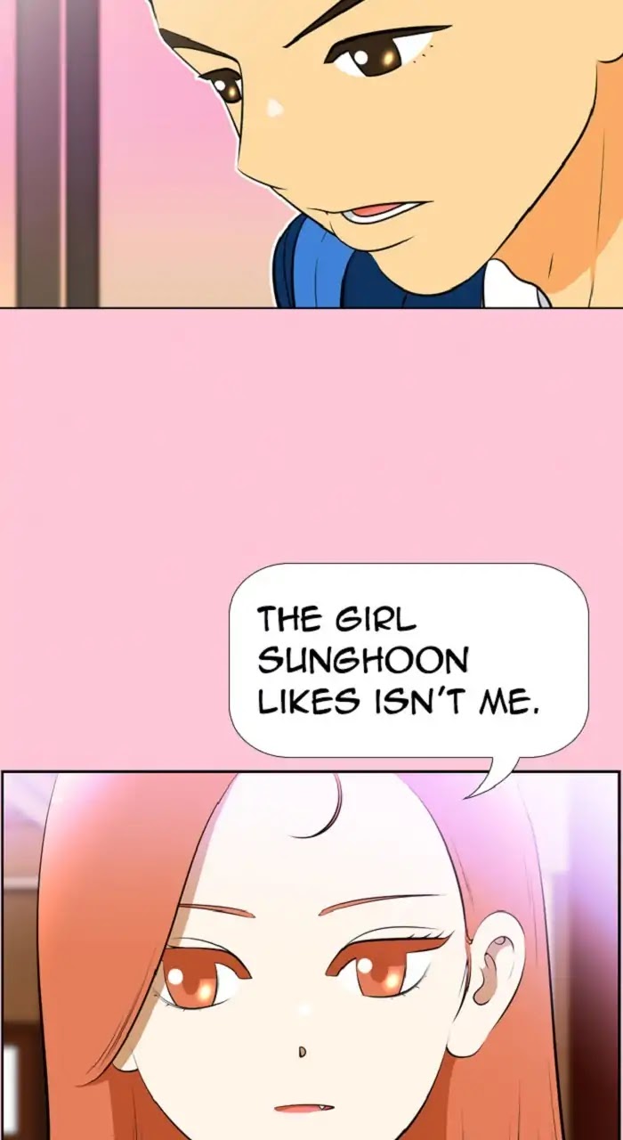 New Normal: Class 8 Chapter 245 page 50 - Chapter 245: [Season 4] Ep.55