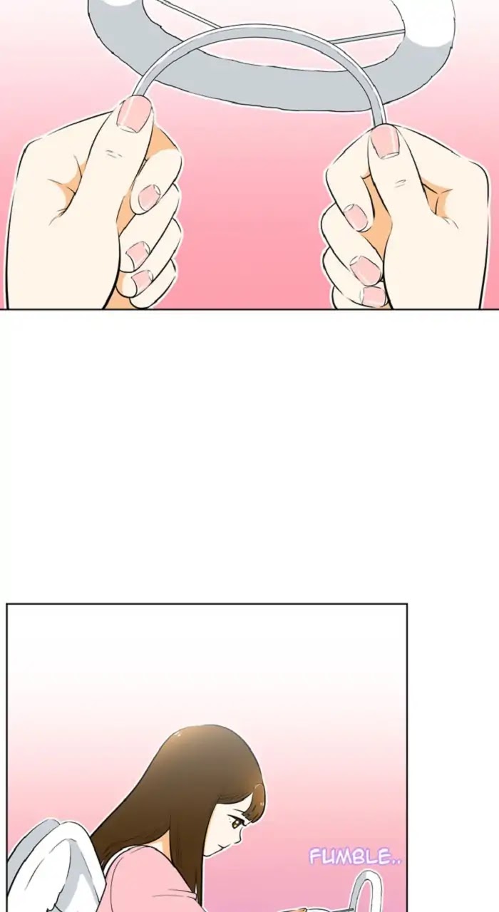 New Normal: Class 8 Chapter 245 page 55 - Chapter 245: [Season 4] Ep.55