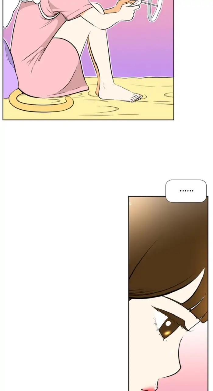 New Normal: Class 8 Chapter 245 page 56 - Chapter 245: [Season 4] Ep.55