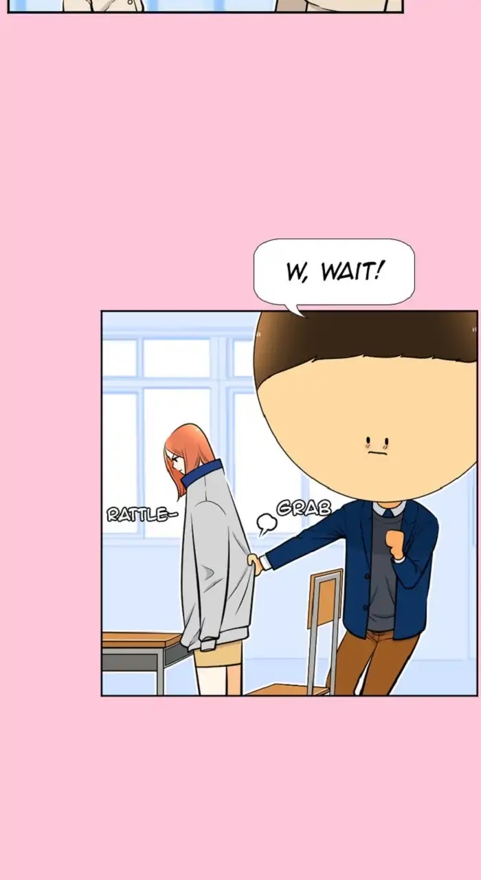 New Normal: Class 8 Chapter 245 page 58 - Chapter 245: [Season 4] Ep.55