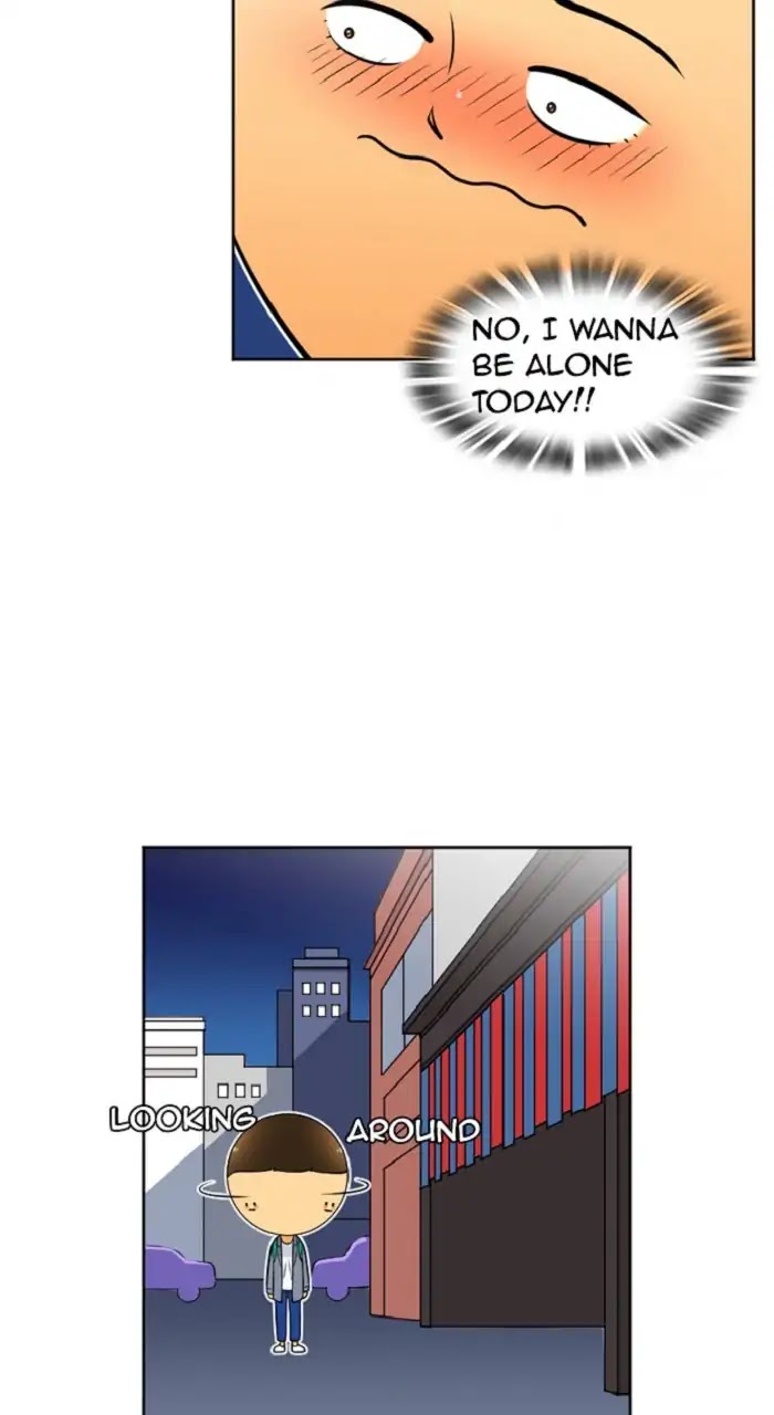 New Normal: Class 8 Chapter 245 page 6 - Chapter 245: [Season 4] Ep.55