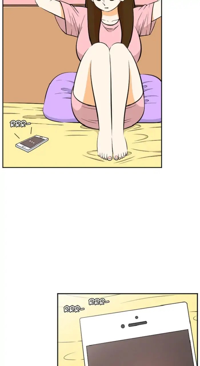 New Normal: Class 8 Chapter 245 page 61 - Chapter 245: [Season 4] Ep.55