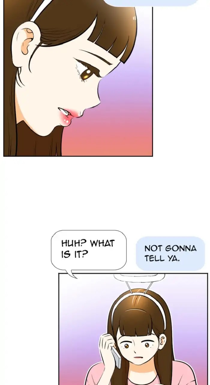 New Normal: Class 8 Chapter 245 page 65 - Chapter 245: [Season 4] Ep.55