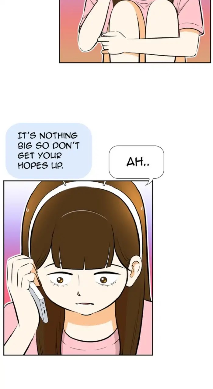 New Normal: Class 8 Chapter 245 page 66 - Chapter 245: [Season 4] Ep.55