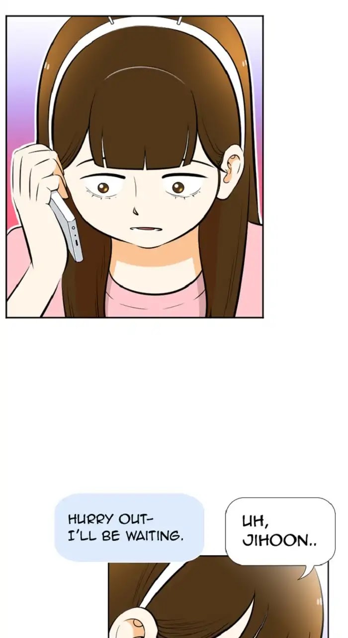 New Normal: Class 8 Chapter 245 page 68 - Chapter 245: [Season 4] Ep.55