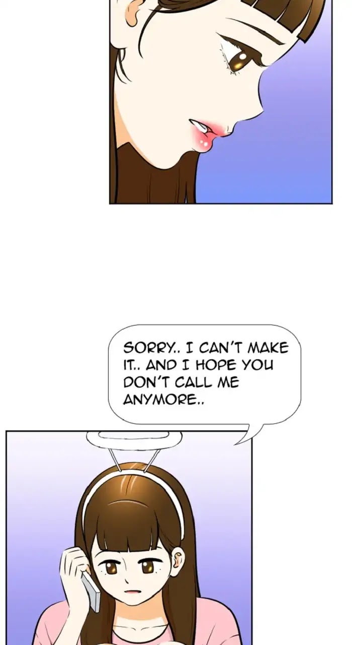 New Normal: Class 8 Chapter 245 page 69 - Chapter 245: [Season 4] Ep.55