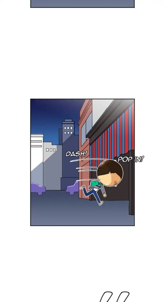 New Normal: Class 8 Chapter 245 page 7 - Chapter 245: [Season 4] Ep.55