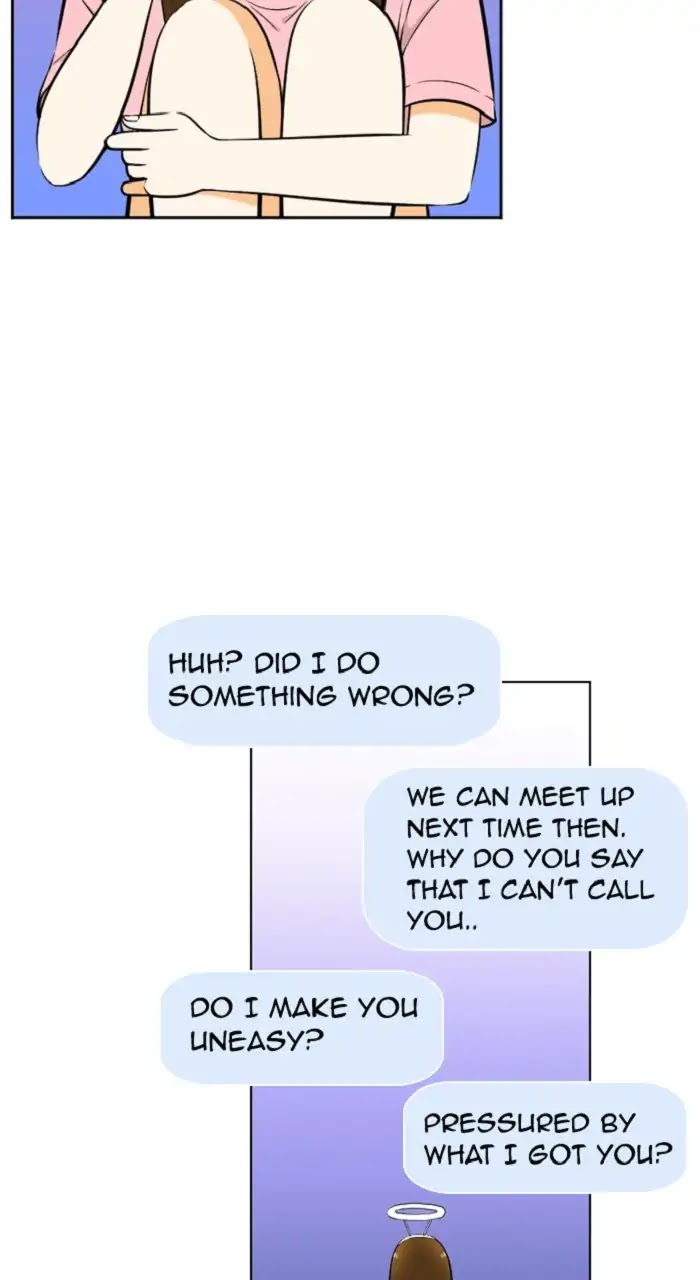 New Normal: Class 8 Chapter 245 page 70 - Chapter 245: [Season 4] Ep.55
